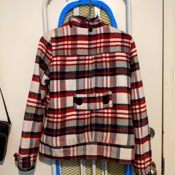 Hurley Winter Coat - Picture 2 of 2